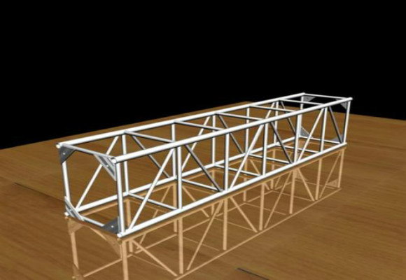 舞臺(tái)桁架搭建的比較注重的問題有哪些必須是要注意的？