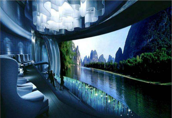 在深圳展廳裝修設計的有哪些公司？深圳展廳設計藝覽天下