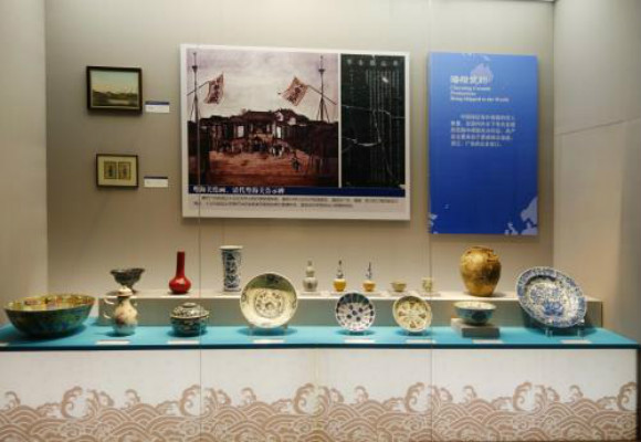 展覽中與平面設(shè)計(jì)的相關(guān)有多少,能夠更好地傳達(dá)展覽信息？