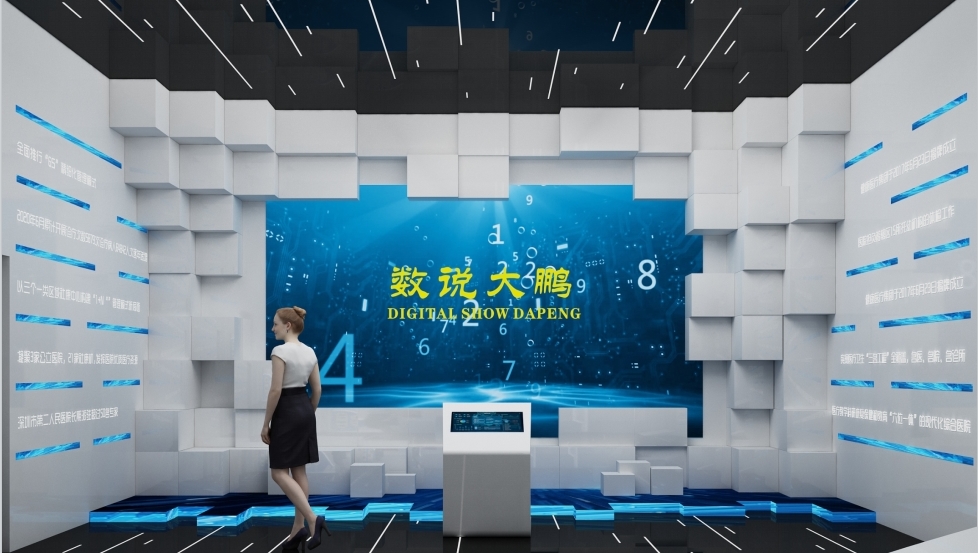 惠州展廳設(shè)計(jì)哪家好？專業(yè)團(tuán)隊(duì)解析