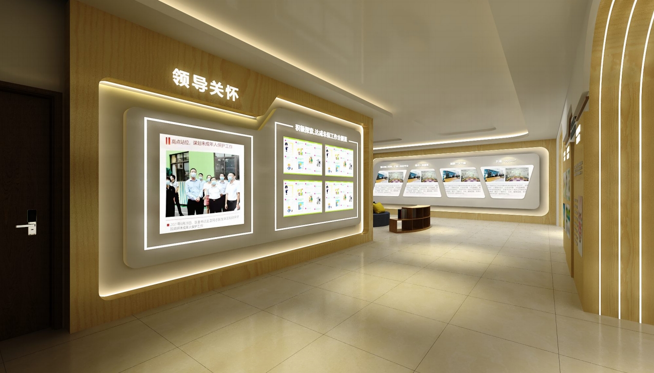 禮品展設(shè)計(jì)搭建的關(guān)鍵要點(diǎn)有哪些？
